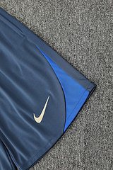 2024-25 Inter Milan Training Vest Jersey