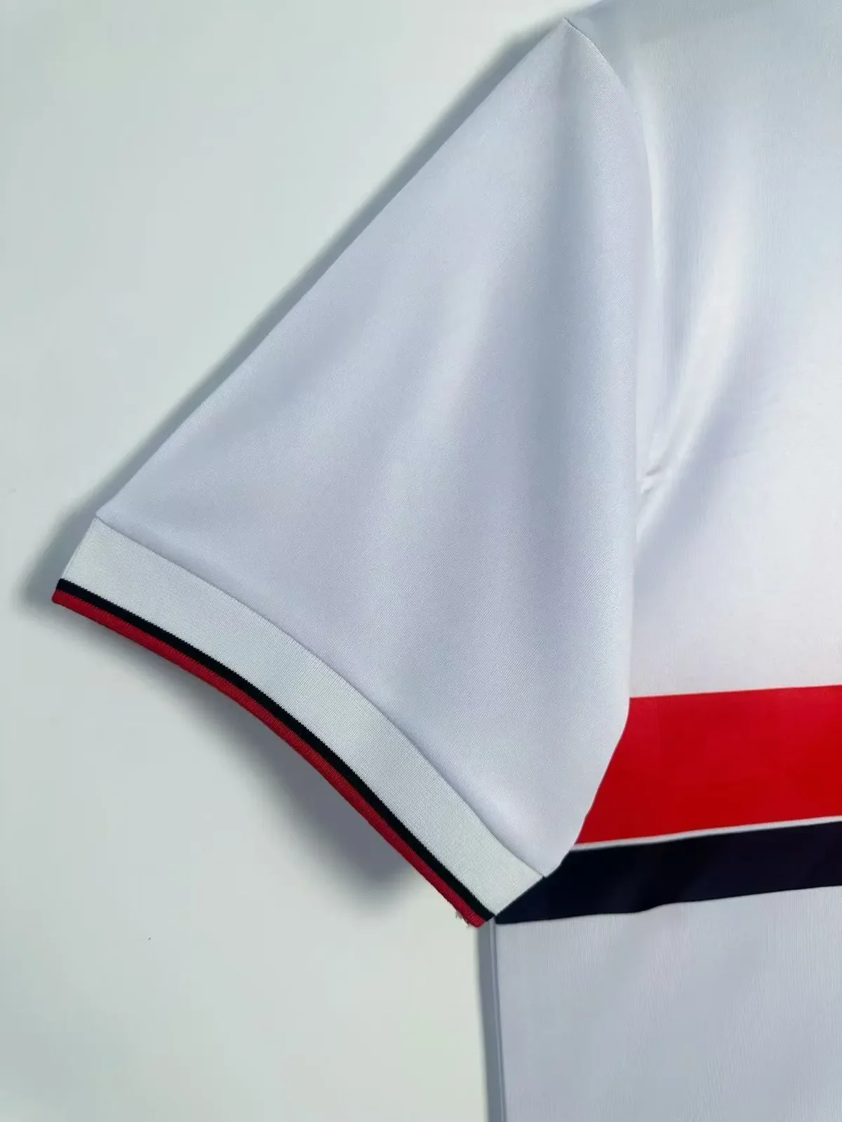 1993–94 AC Milan Away Retro Jersey