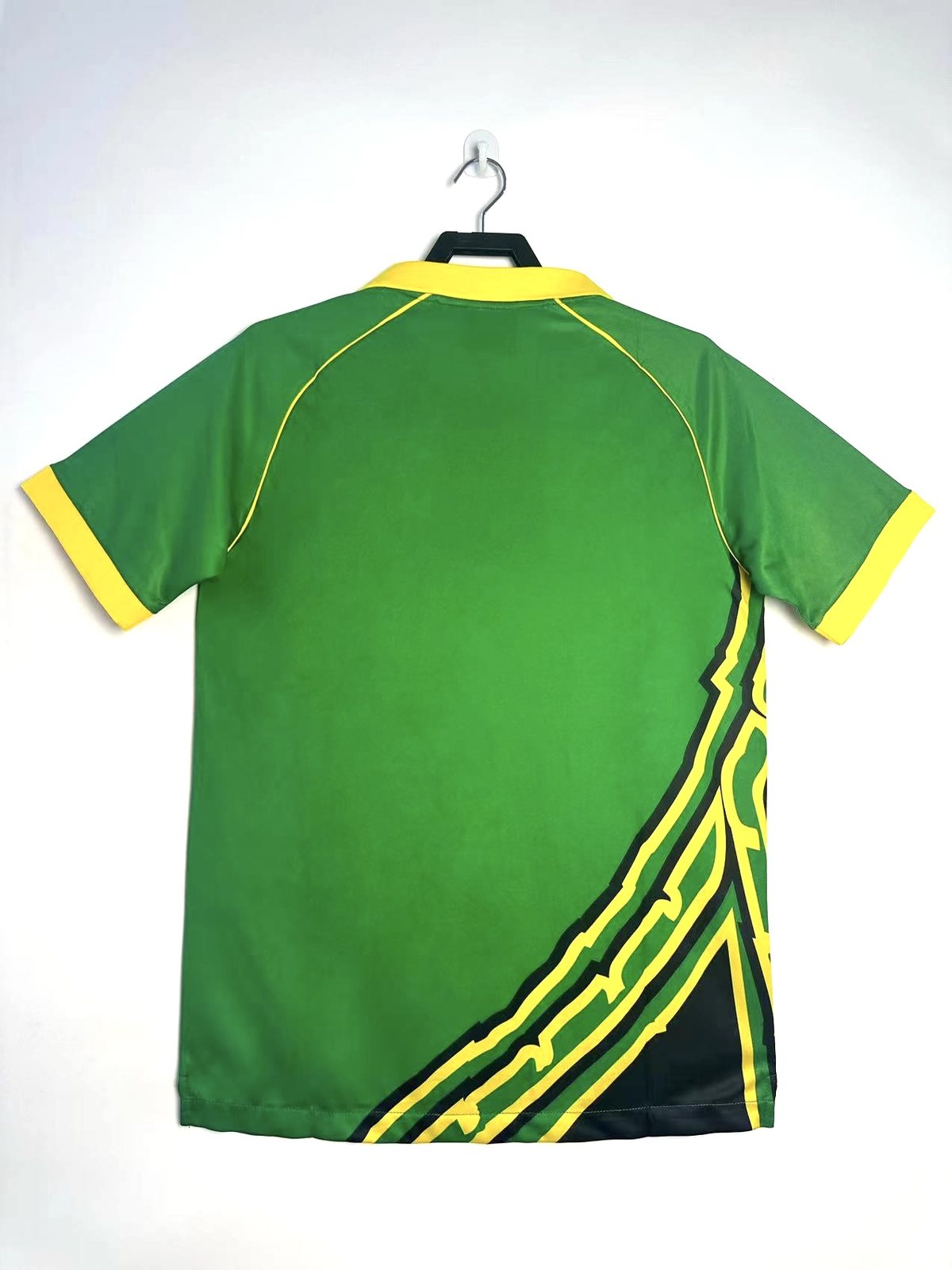 1998 Jamaica Away Retro Jersey