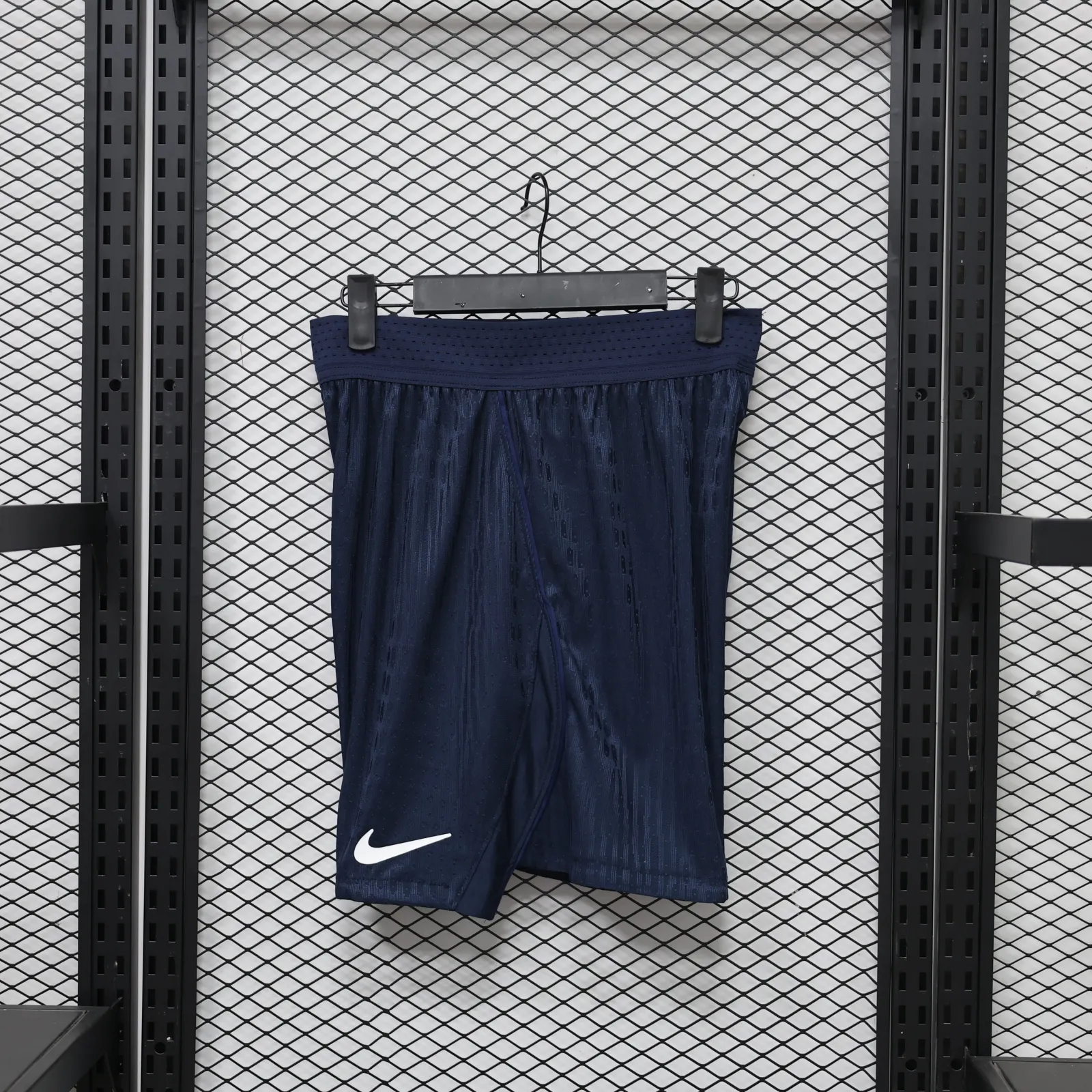 2026-27 Tottenham Hotspur Home Shorts - Player Edition