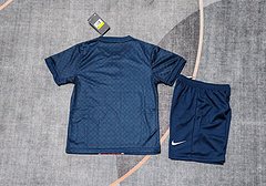2025-26 Paris Home Jersey - Kids