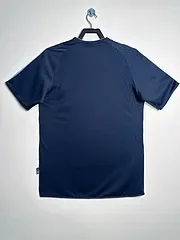 2003-04 Real Madrid Away Retro Jersey