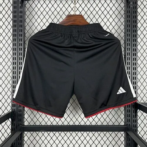 2026 Germany Home shorts- Fan Edition