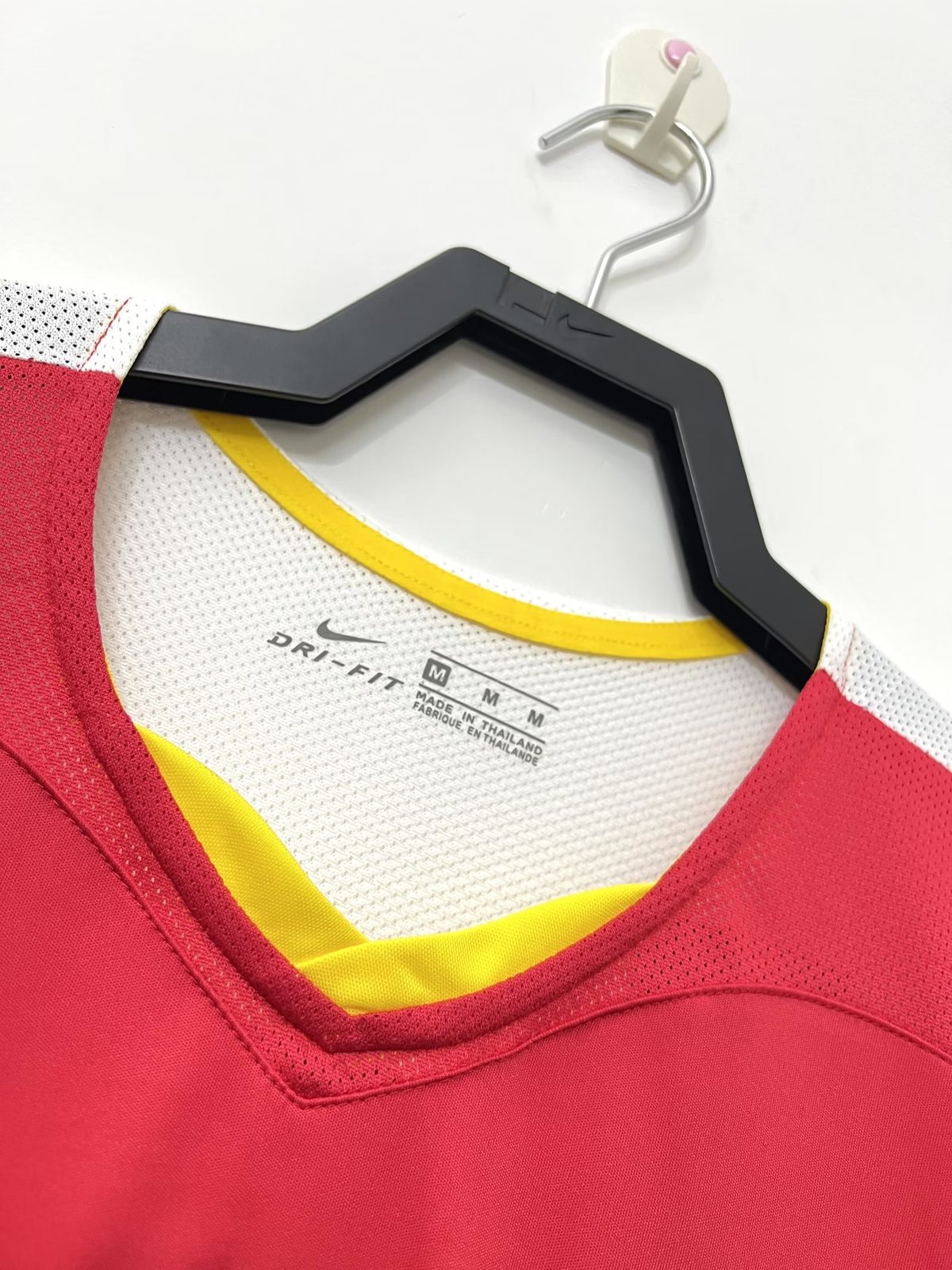 2004-05 Arsenal Home Retro Jersey