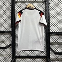 2026 Germany Home Jersey - Fan Edition
