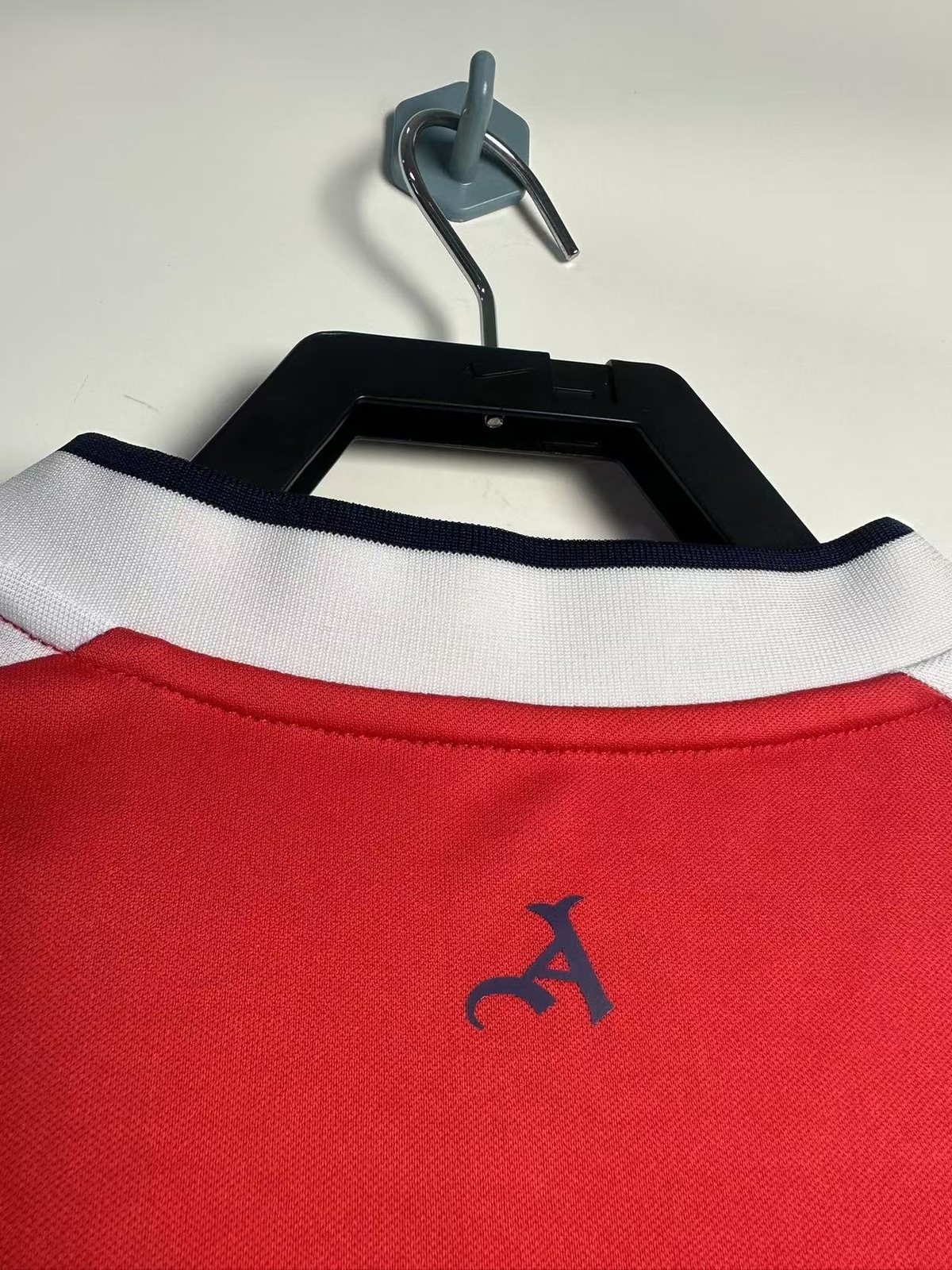 2016-17 Arsenal Retro Home Jersey