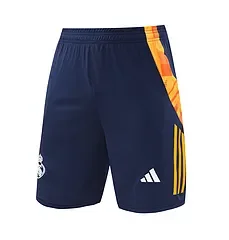 2024-25 Real Madrid Training Vest Jersey