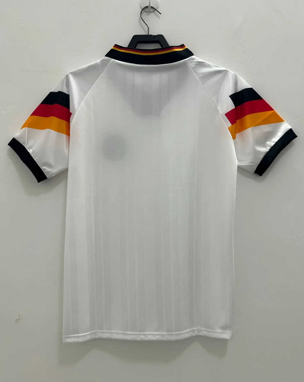 1992 Germany Home Retro Jersey