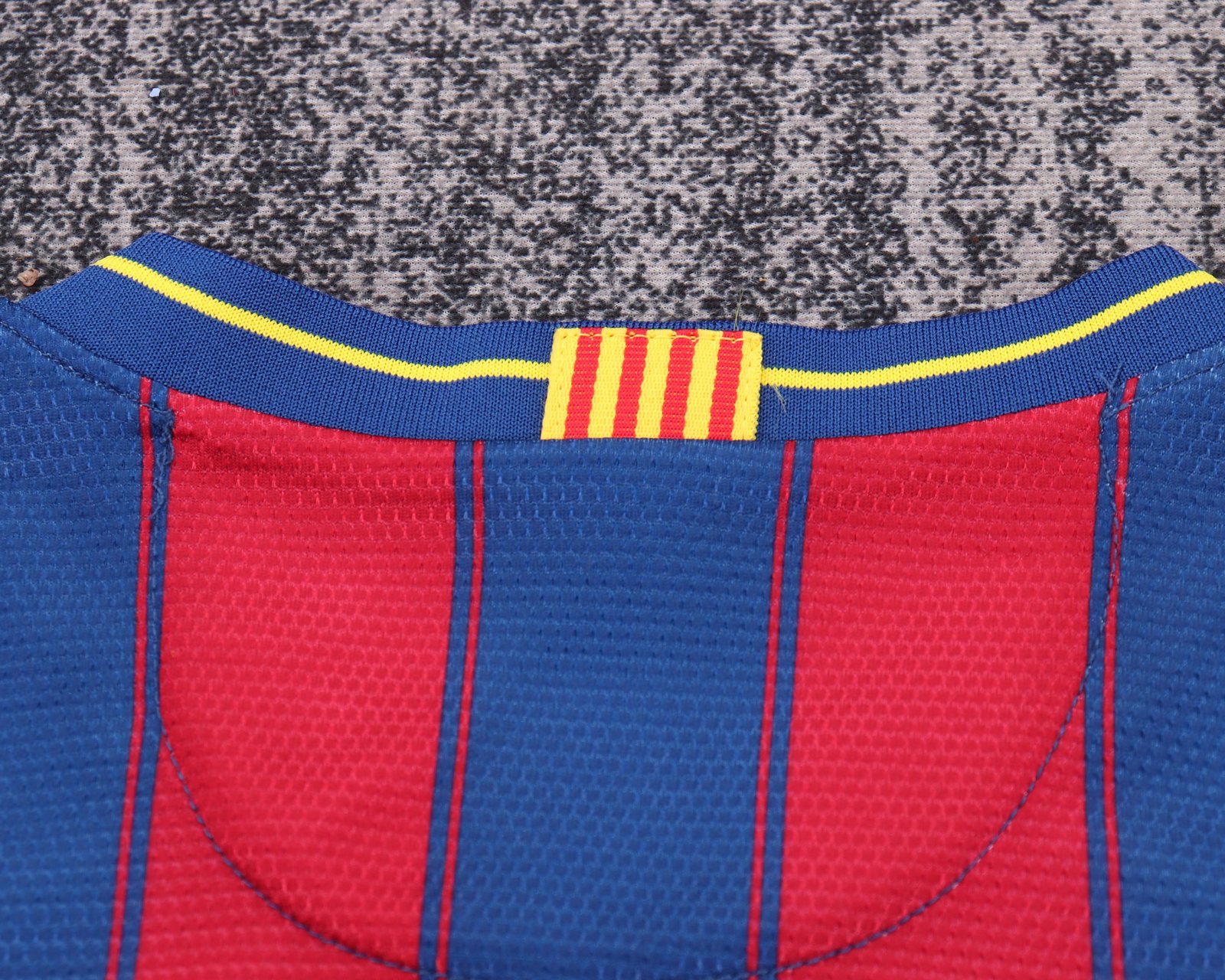 2009-10 Barcelona Home Retro Shirt - Kids