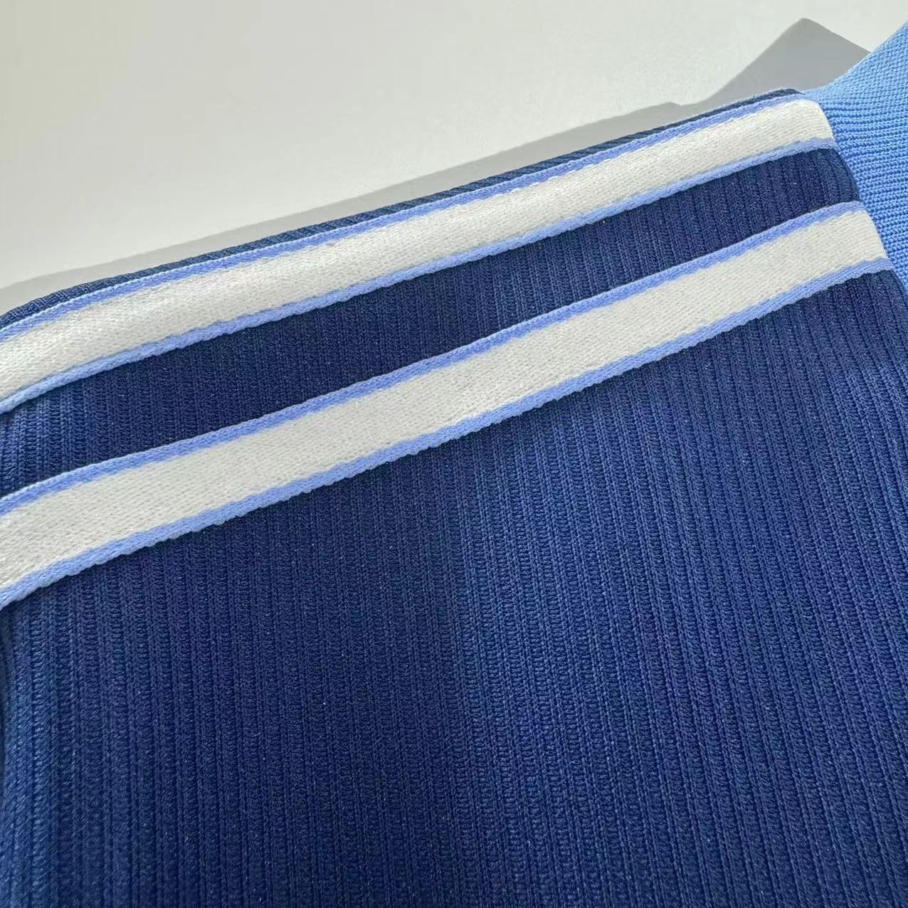 1998 Argentina Away Retro Jersey