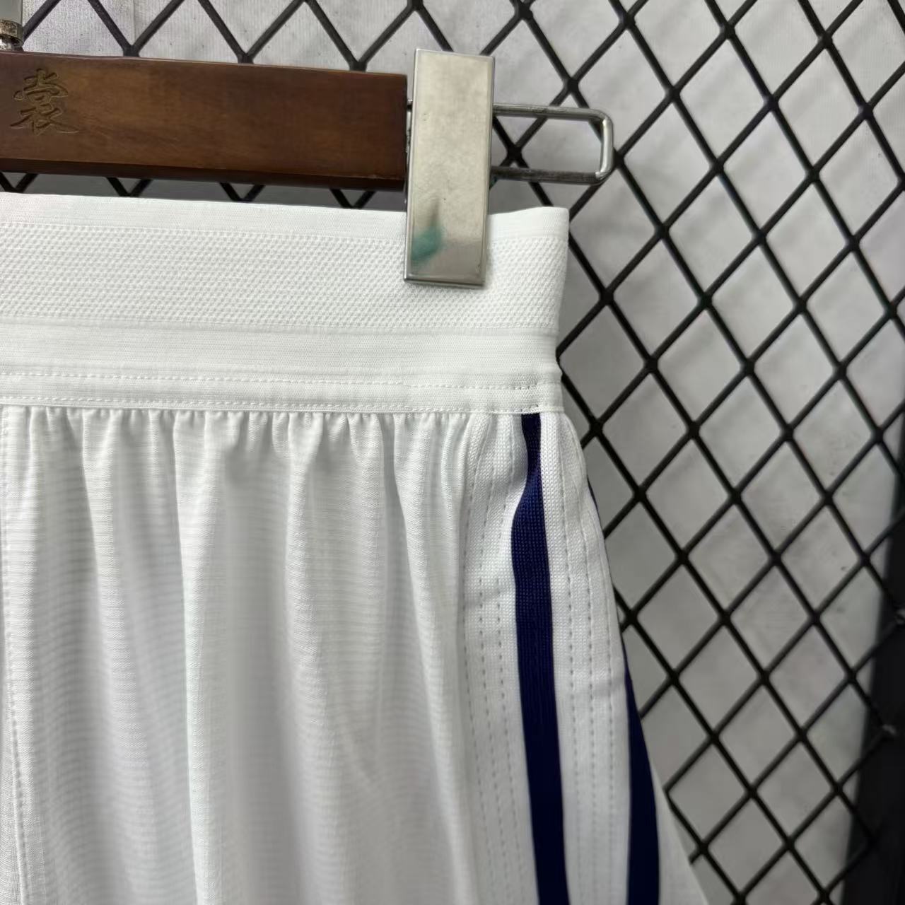 2026-27 Japan Home Shorts - Player Version