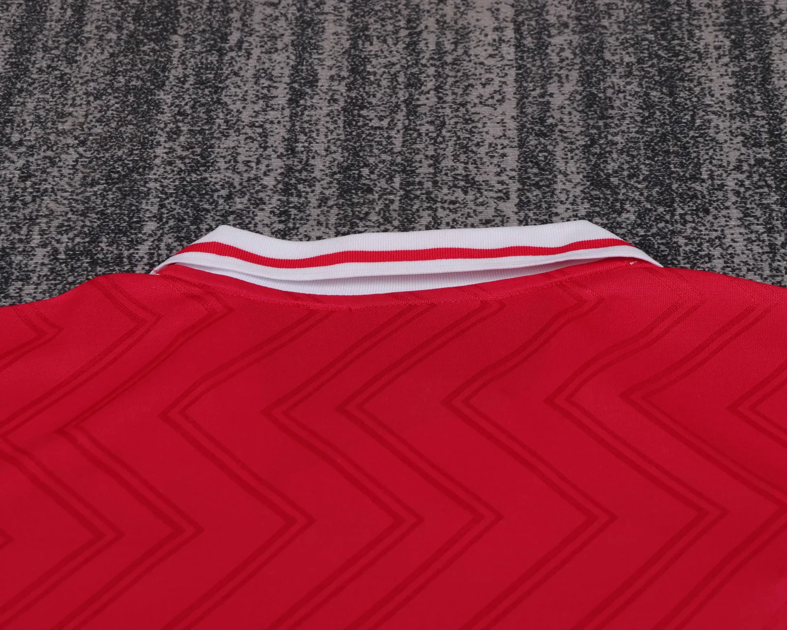 1996-97 Arsenal Home Retro Shirt - Kids