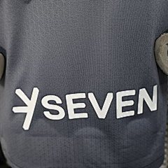 2025-26 Riyadh Crescent Second Away Jersey - Player Edition