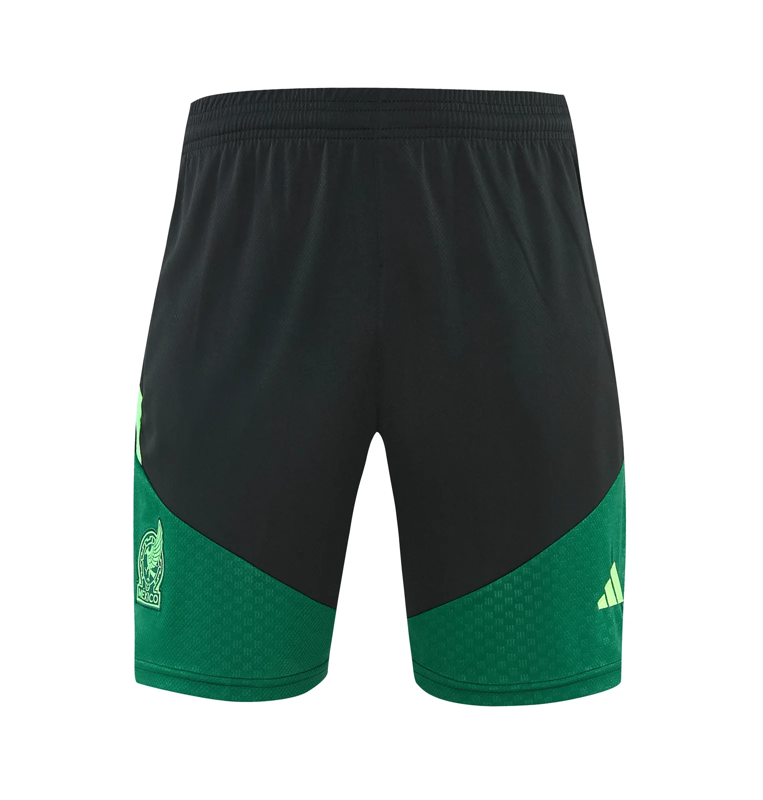 2025-26 Mexico training vest
