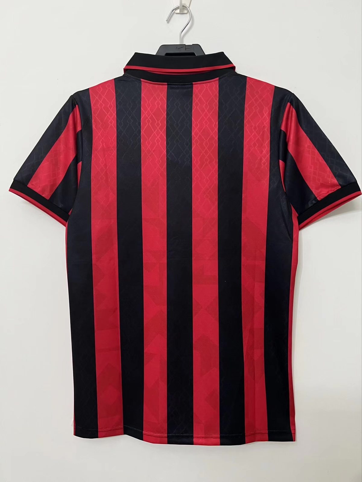 1995-96 AC Home Retro Jersey