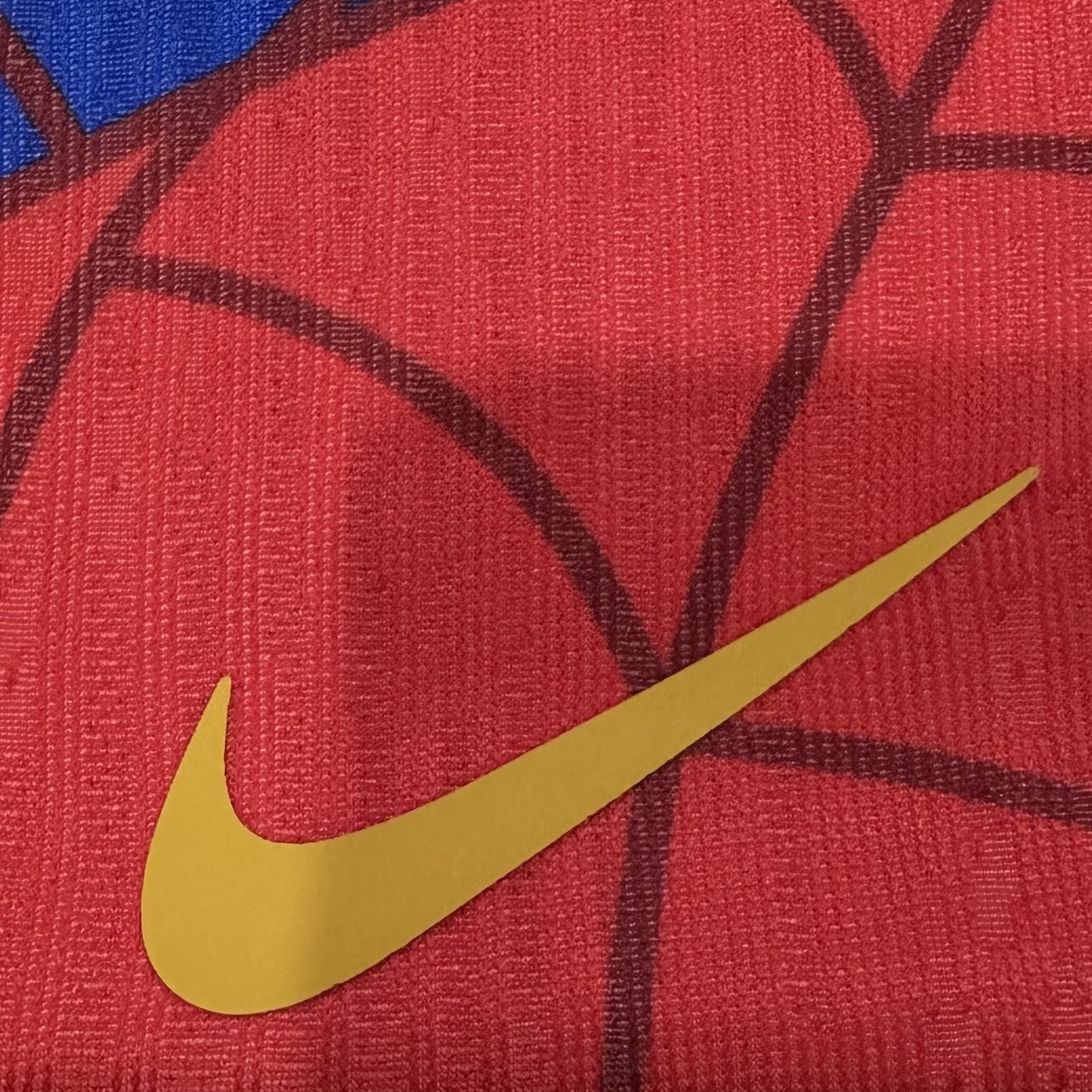 2026-27 Barcelona Special Edition Jersey – Player Version