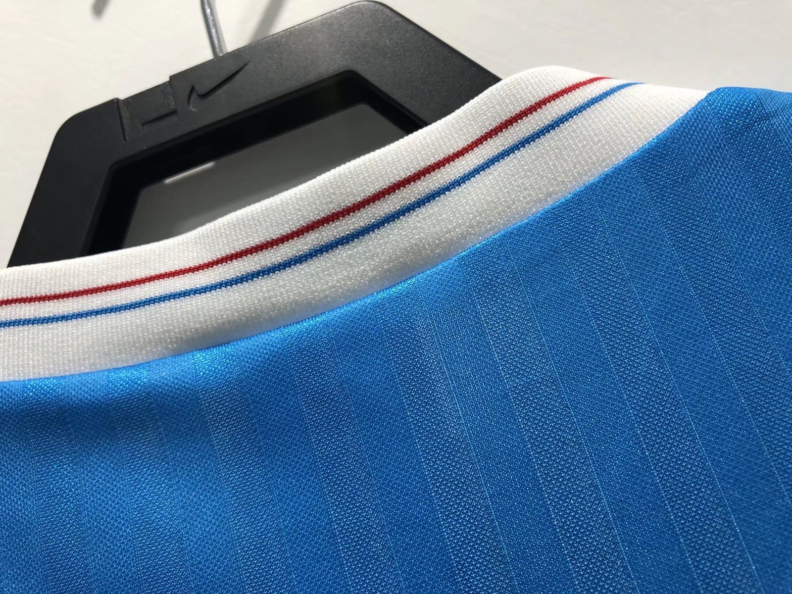 1990 Marseille Away Retro Jersey