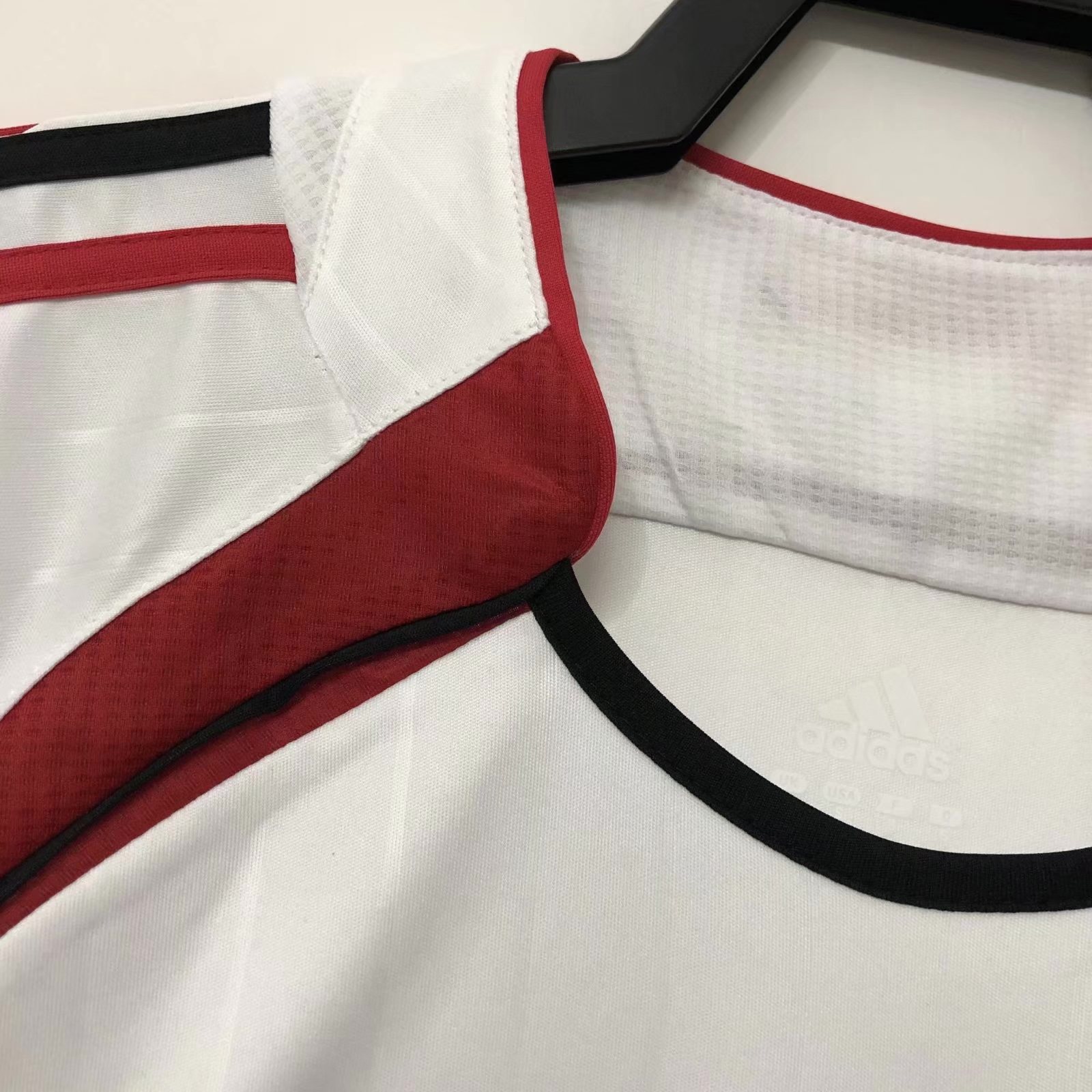 2006-07 AC Away Retro Jersey
