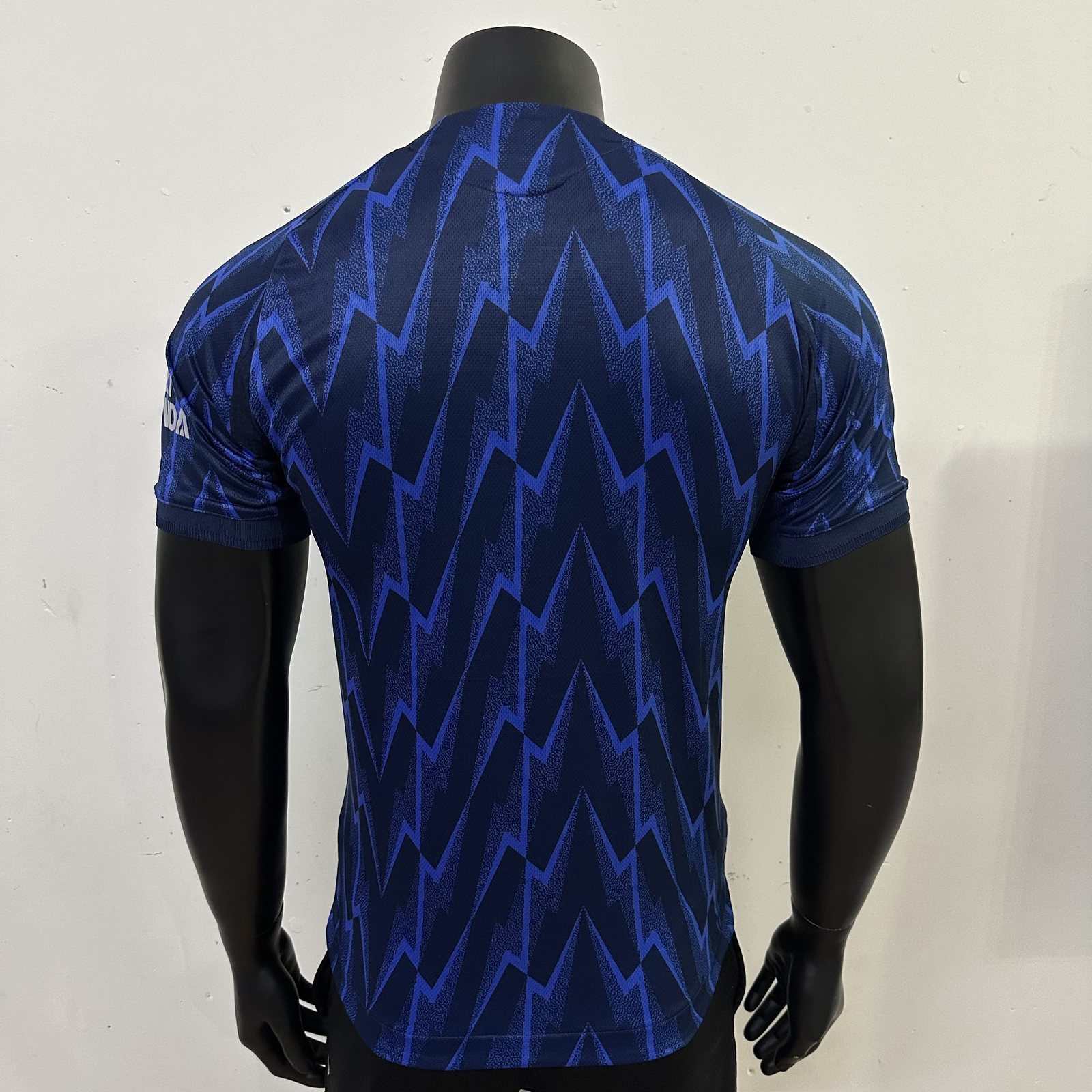 2025-26 Arsenal Away Kit - Player Version