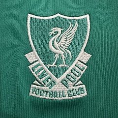 2025-26 Liverpool Away Jersey