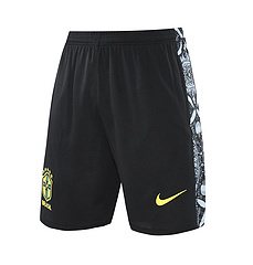 2025-26 Brazil vest training jersey