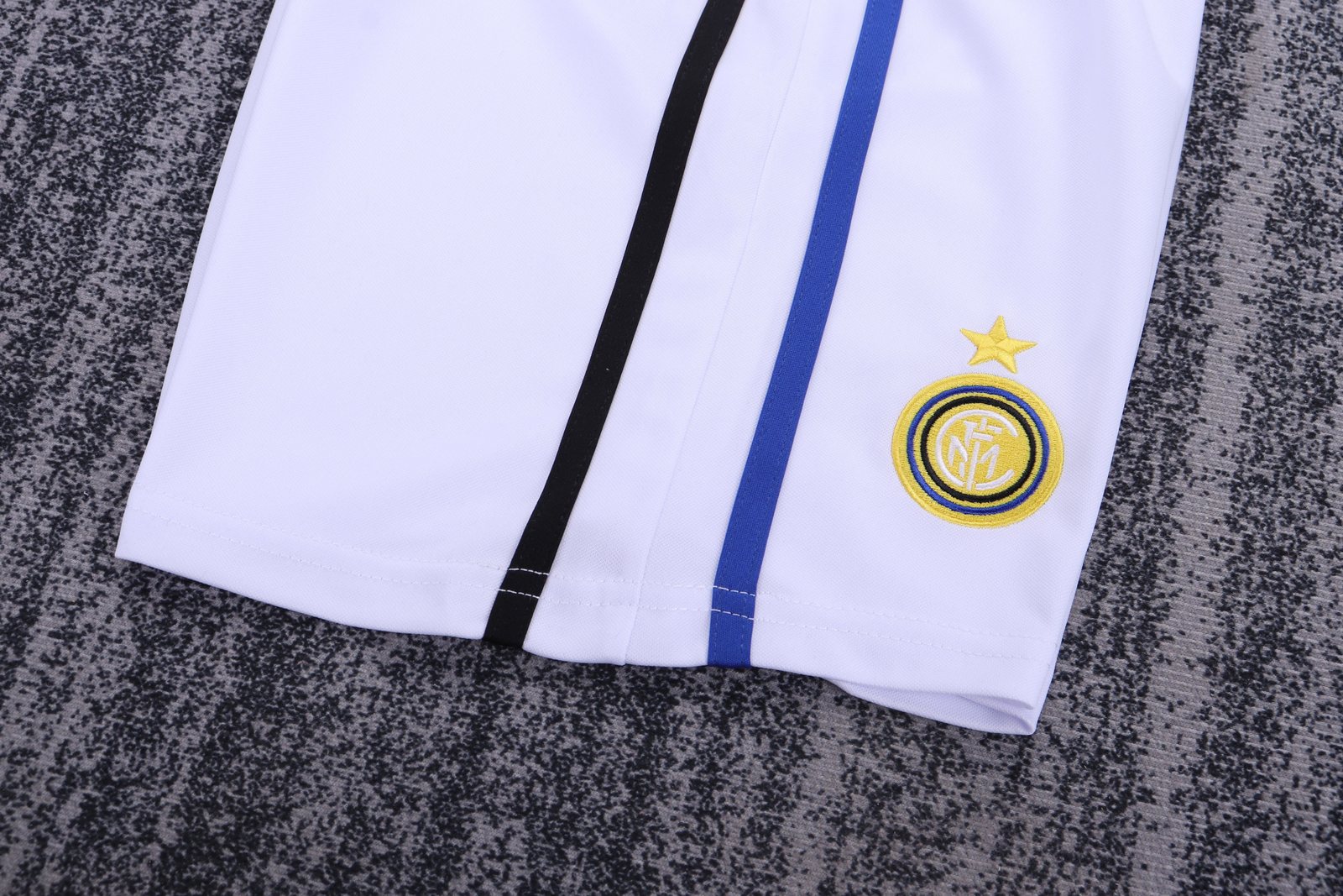 1998-99 Inter Milan Retro Away Jersey - Kids'