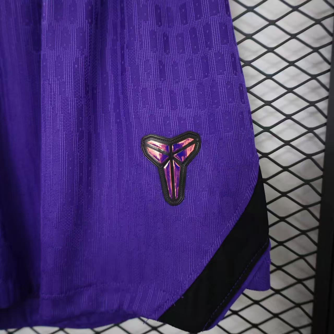 2026-27 Barcelona Away Shorts – Player Version