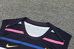 2024-25 France training vest