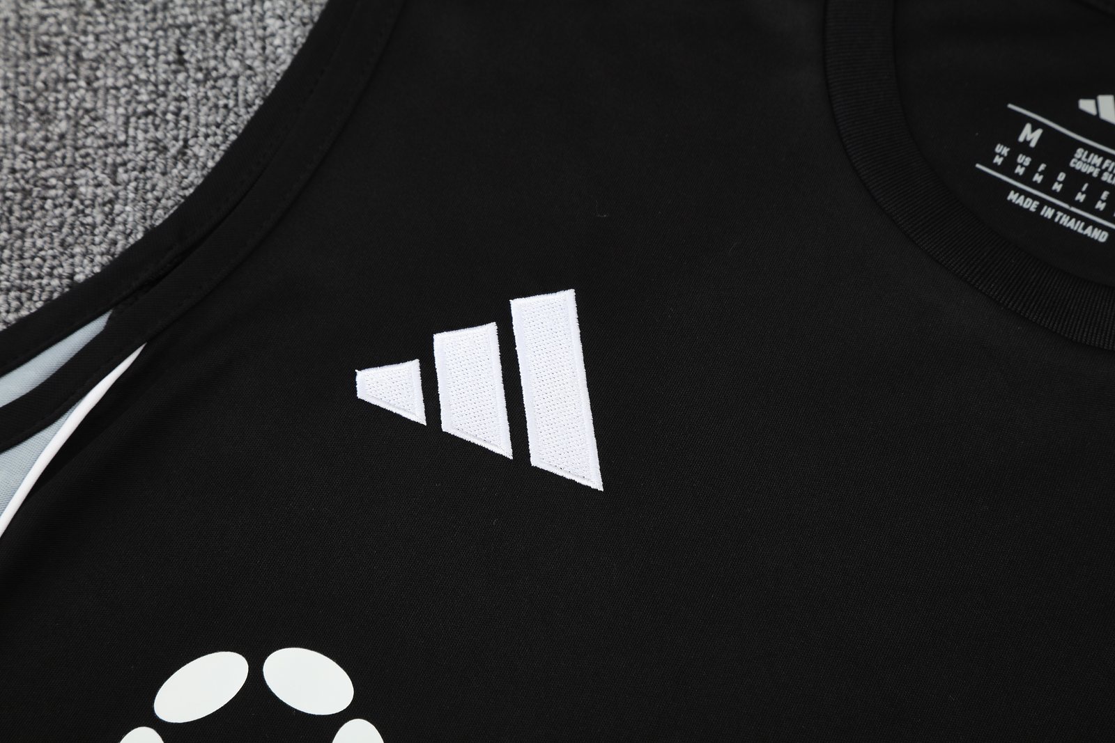 2025-26 Miami Heat Training Jersey