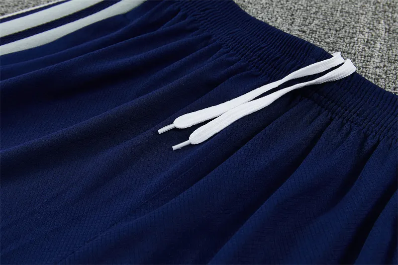 2026-27 Ajax Short-Sleeve Training Jersey