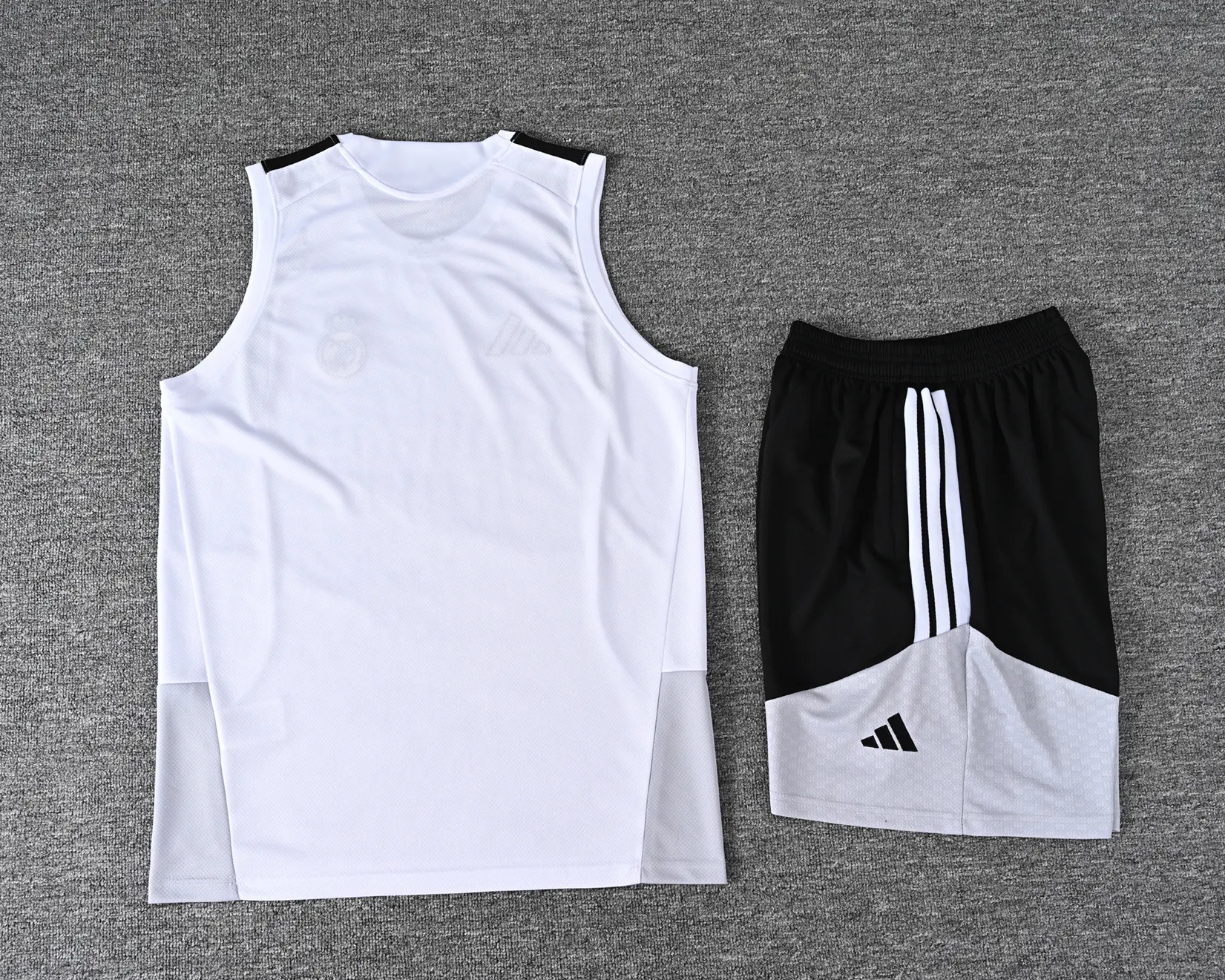 2026-27 Real Madrid Training Vest Jersey