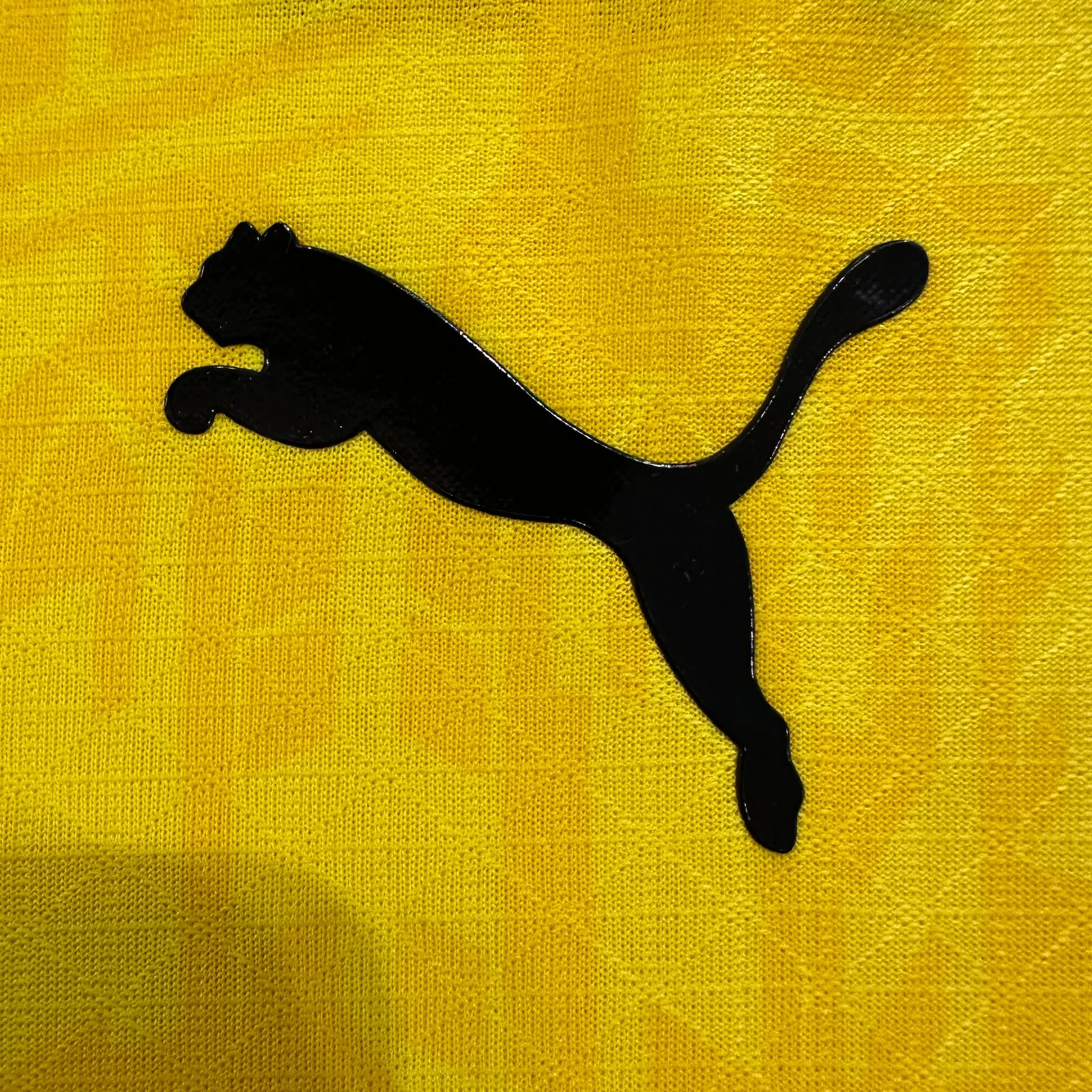 2026-27  Dortmund Home Jersey — Player Version