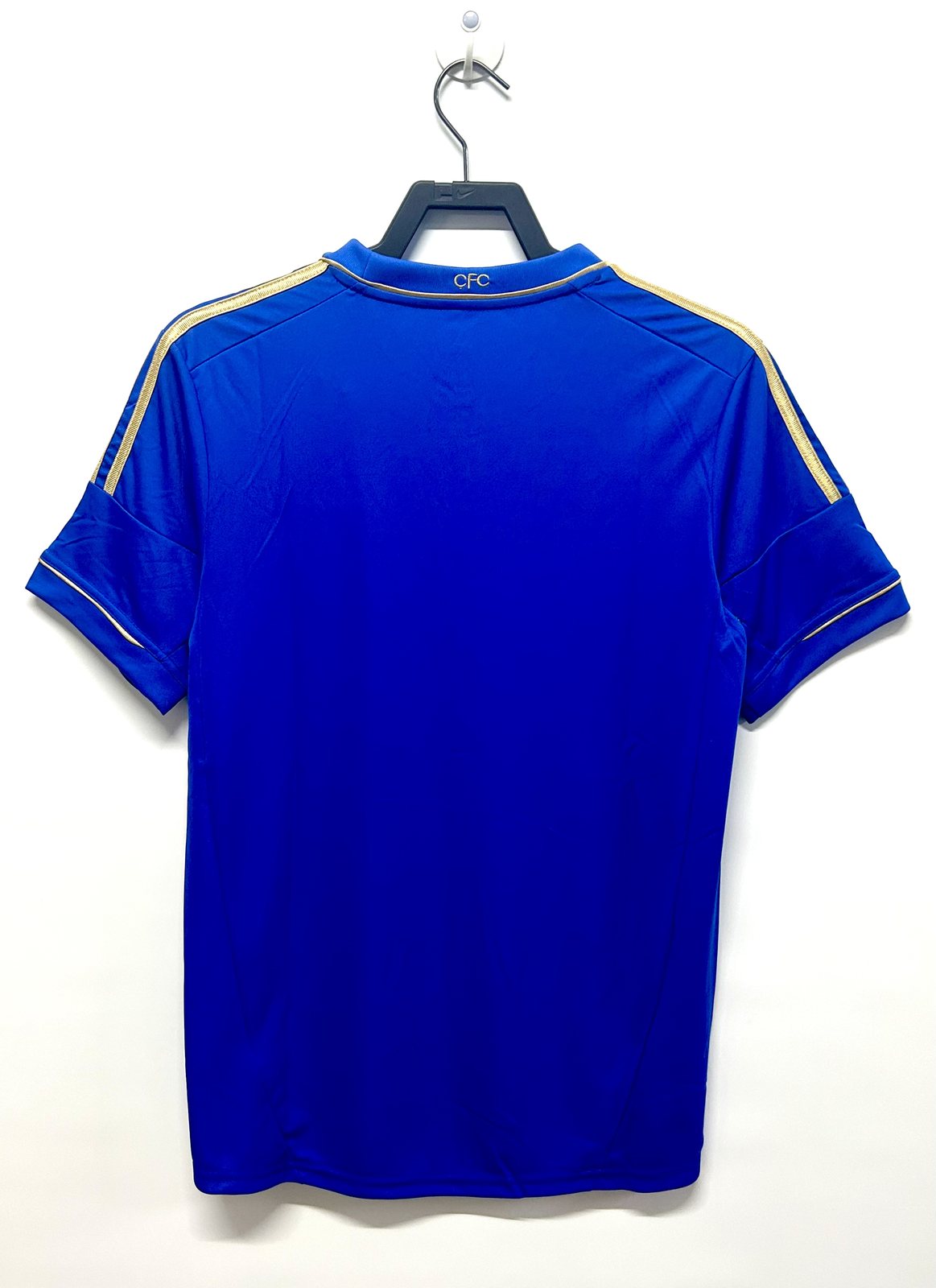 2012-13 Chelsea Home Retro Shirt