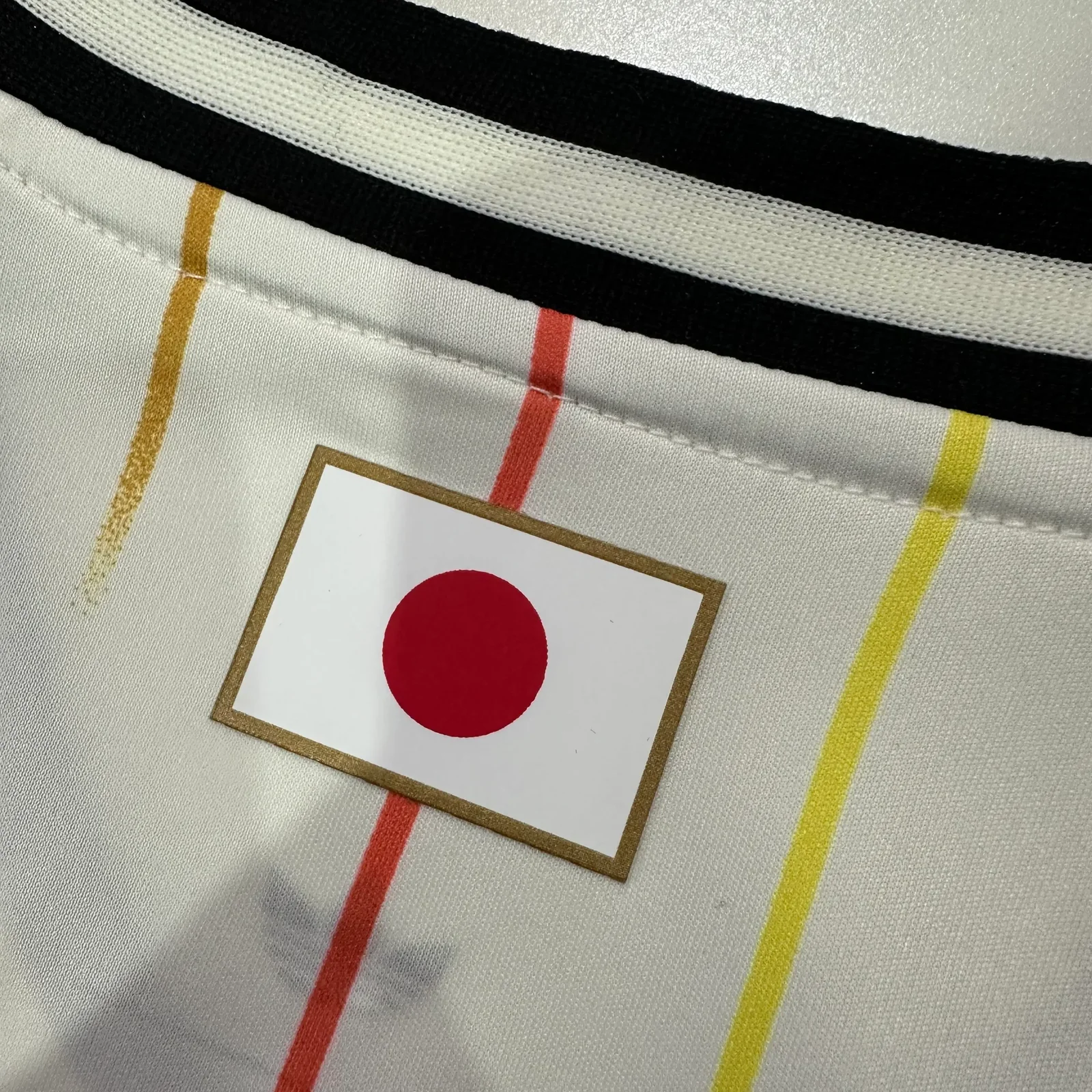 2026–27 Japan National Team Away Jersey