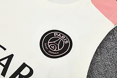 2025-26 Paris Saint-Germain training vest jersey