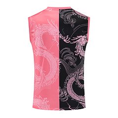 2025-26 Real Madrid Training Vest Jersey