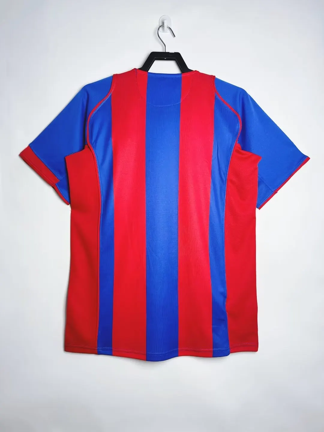 2004-05 Barcelona Home Retro Jersey