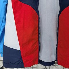 2025-26 Barcelona windbreaker