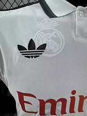 2025-26 Real Madrid Special Edition Shirt - Players