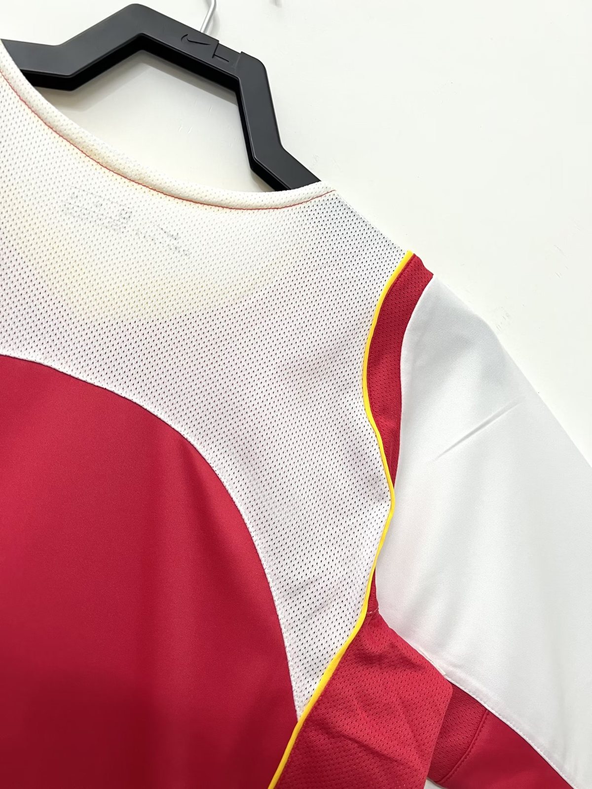 2004-05 Arsenal Home Retro Jersey