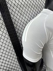 2025-26 Arsenal Training Jersey - Players
