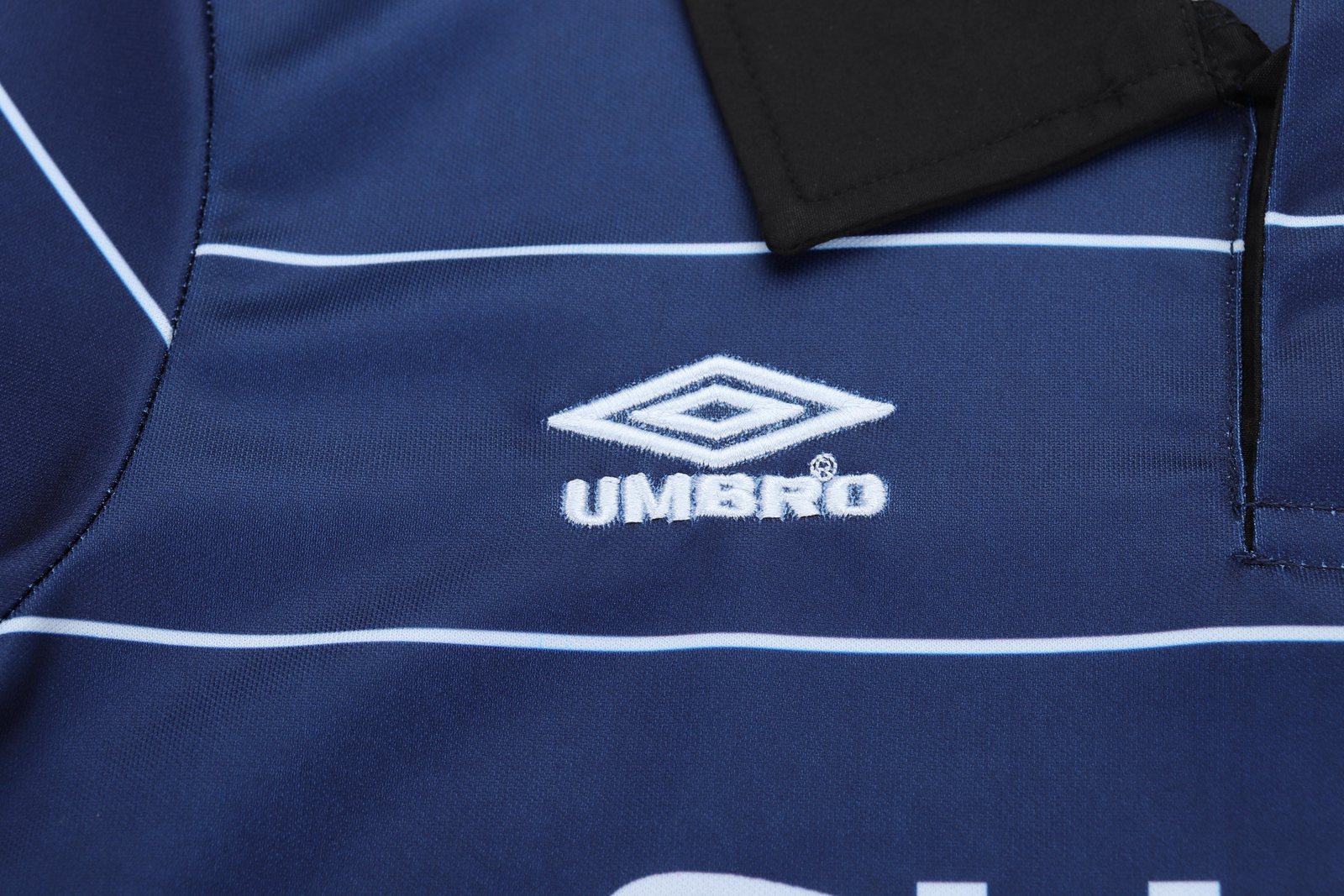 1999-00 Manchester United Away Retro Jersey - Kids