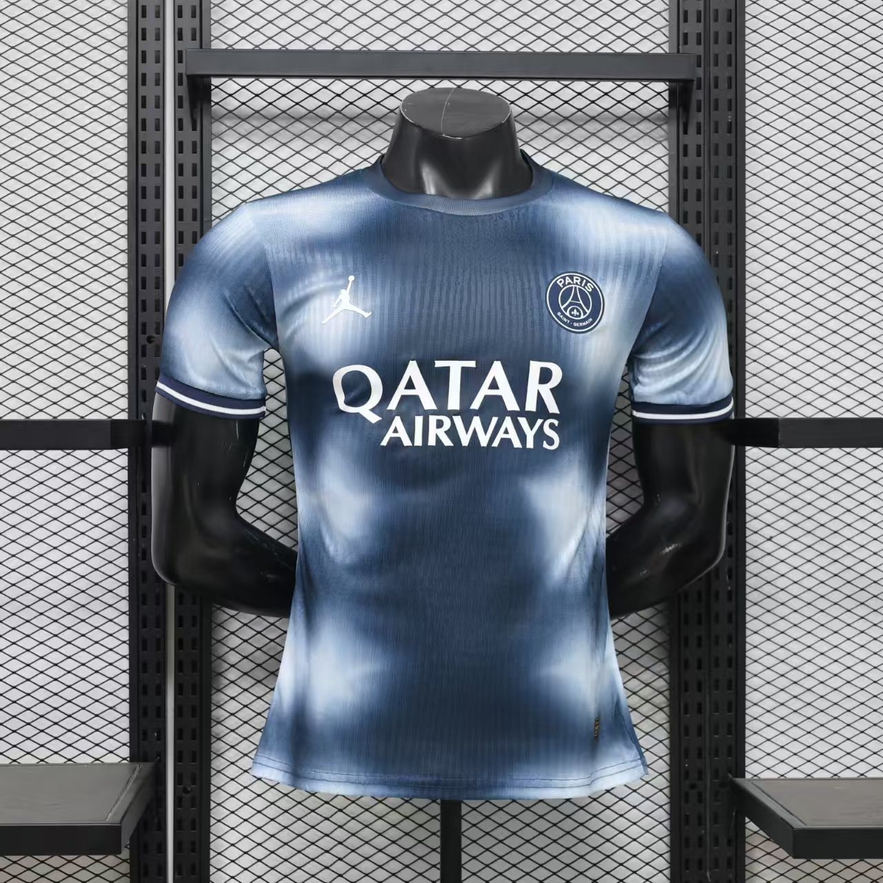 2026-27 Paris Saint-Germain Special Edition Jersey – Player Version