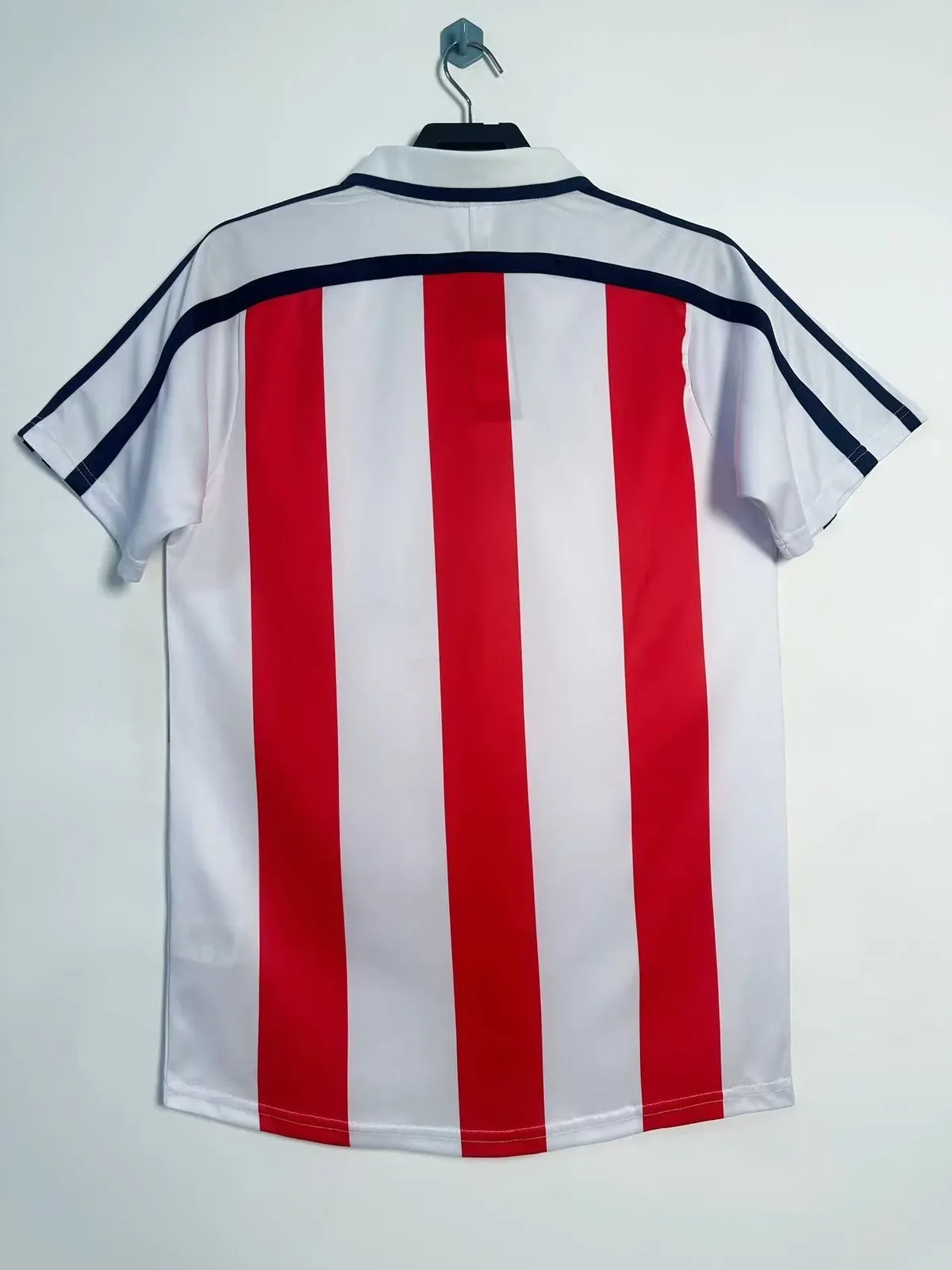 2000–02 Bayern Munich Away Retro Jersey