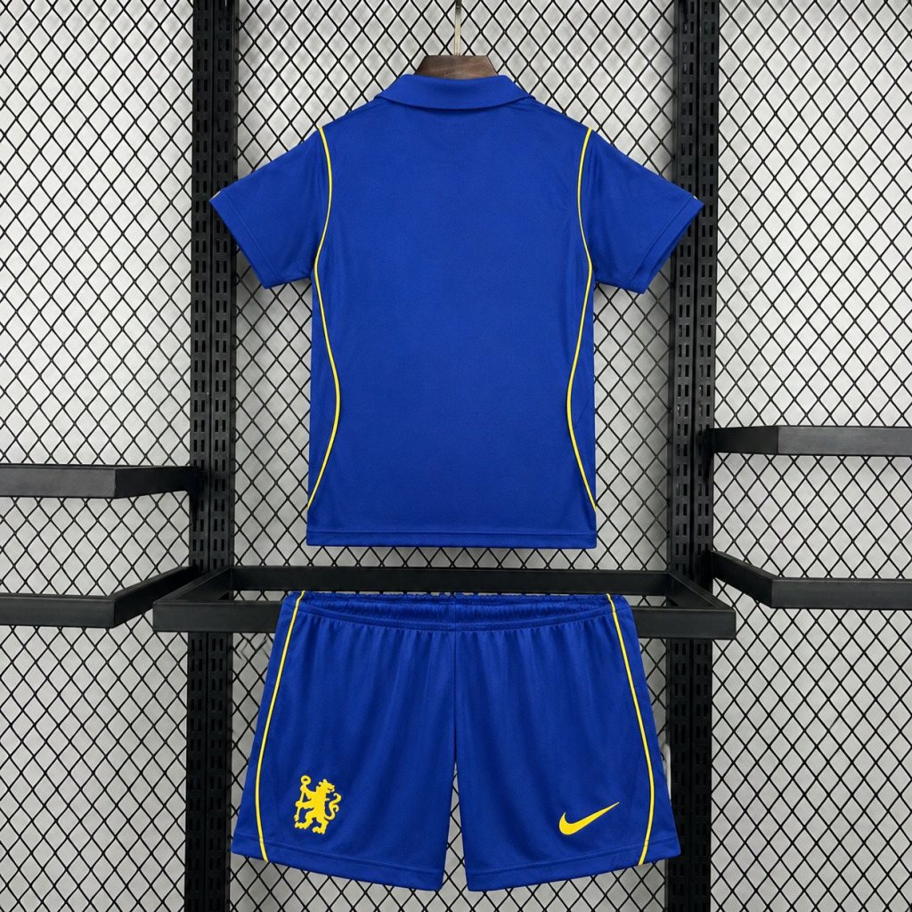 2026-27 Chelsea Home Shirt - Kids'
