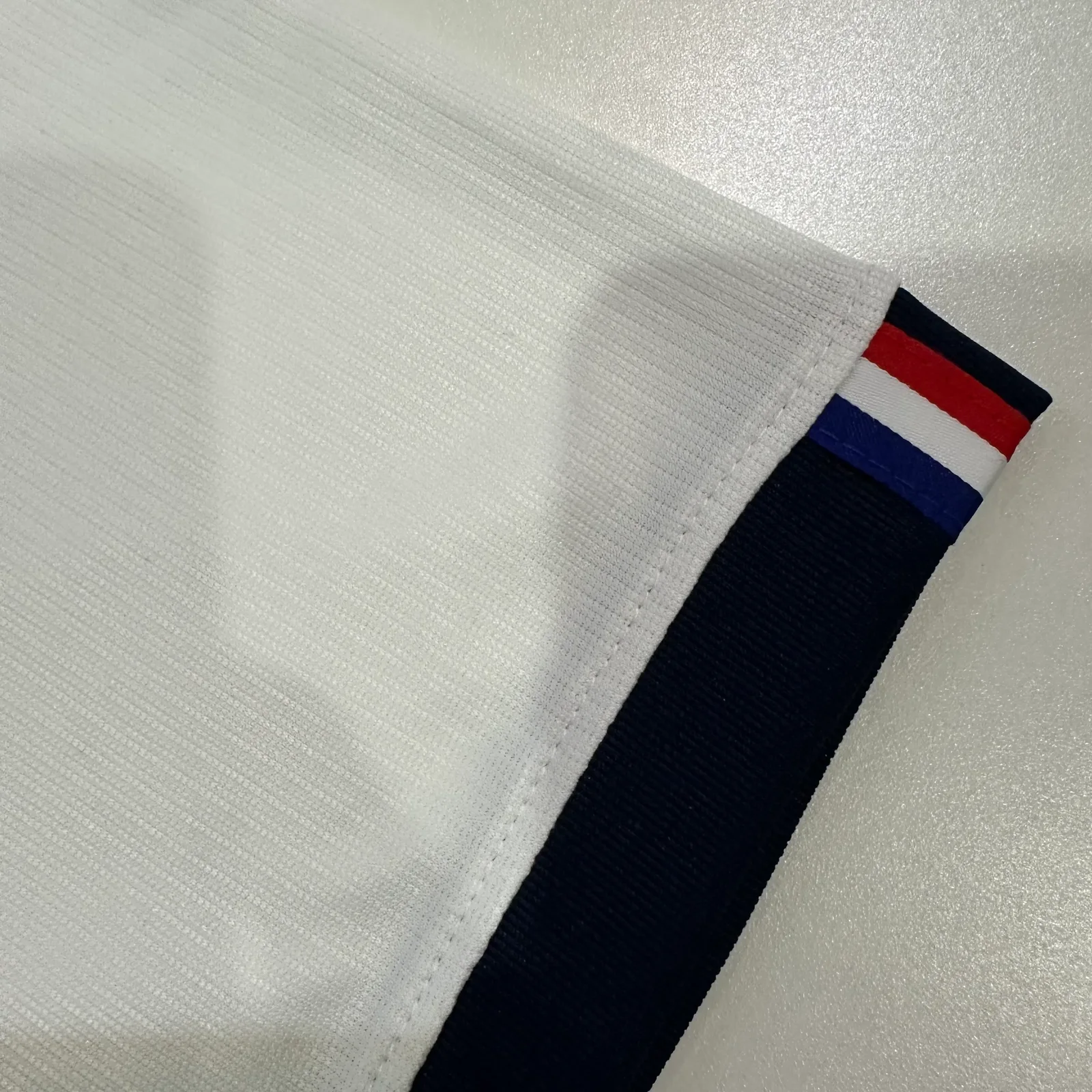2026-27 Paris Saint-Germain Away Kit - Fan Edition