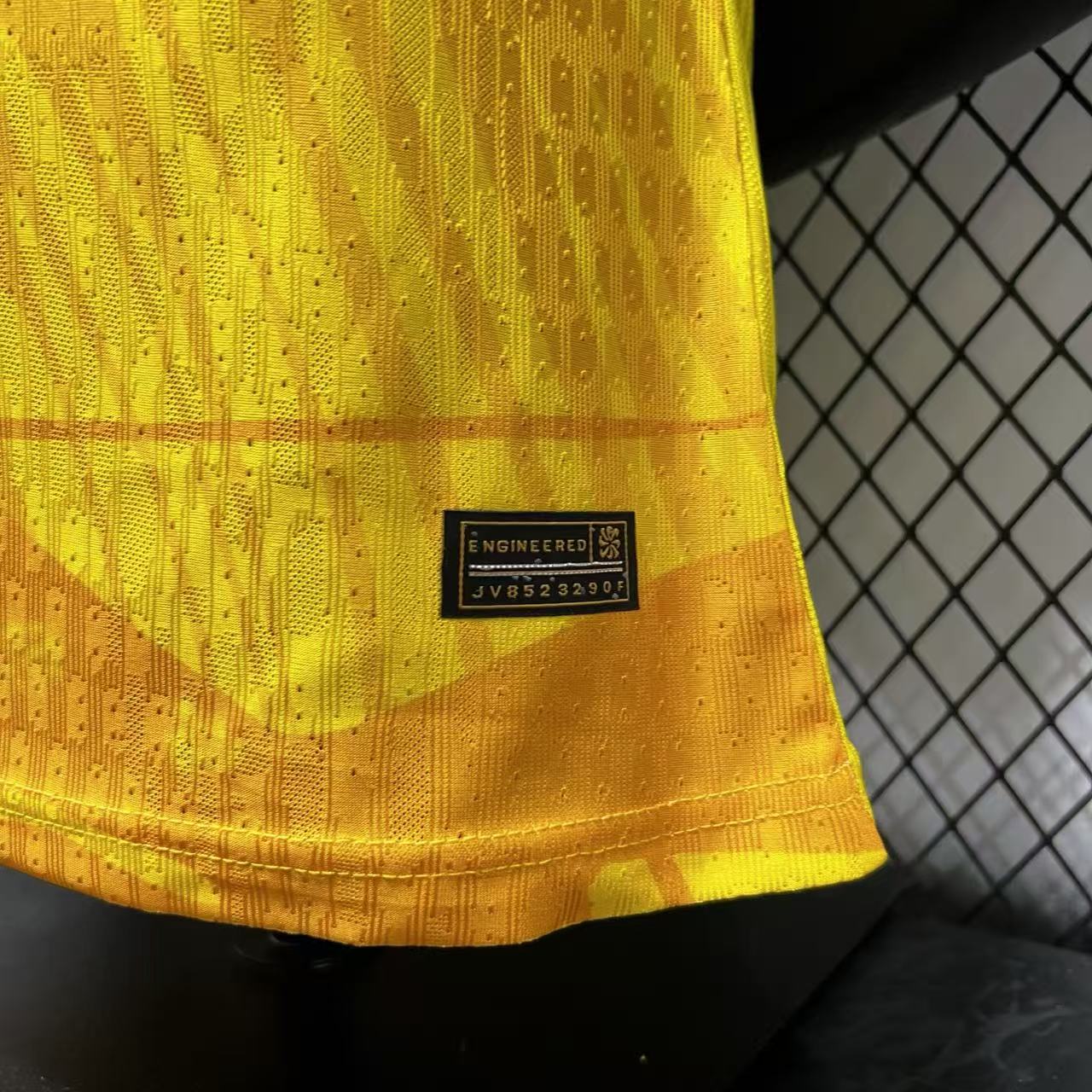 2026-27 Brazil Special Edition Jersey - Player Version