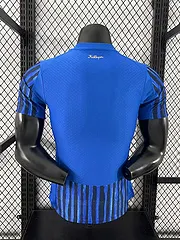 2025-26 Riyadh Crescent Club World Cup Home Jersey - Player Edition