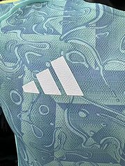 2025-26 Juventus Away Shirt - Players