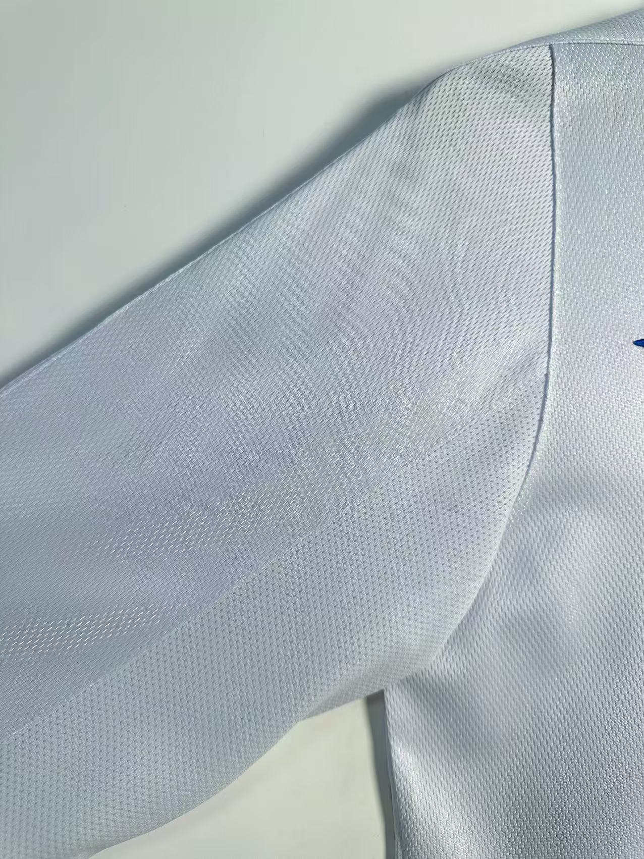 2003–05 Chelsea Away Long-Sleeve Retro Jersey